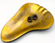 Load image into Gallery viewer, Cambrie Earrings in Volcano
