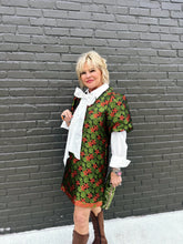 Load image into Gallery viewer, Holly Dress

