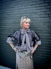 Load image into Gallery viewer, Party Trick Sheer Overlay
