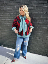 Load image into Gallery viewer, Spreading Cheer Cardigan
