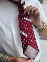 Load image into Gallery viewer, Dior Up-cycled Tie: #2
