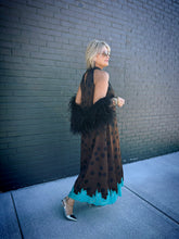 Load image into Gallery viewer, Daphne Polka Dot Dress
