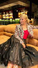 Load image into Gallery viewer, Long Story Tulle Layered Skirt
