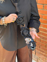 Load image into Gallery viewer, Juliet Tie Top
