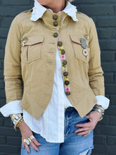 Load image into Gallery viewer, Olivia Jacket
