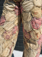 Load image into Gallery viewer, Blossomed Beehive Pants
