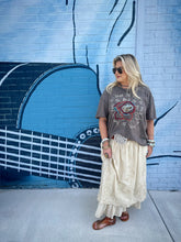 Load image into Gallery viewer, Floral Imprints Skirt
