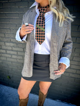 Load image into Gallery viewer, Val Collared Dress
