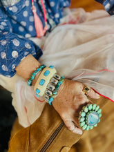 Load image into Gallery viewer, Betty Rubble Bangle
