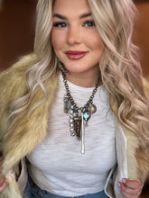 Load image into Gallery viewer, Gaggle of Goodness Necklace
