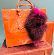 Load image into Gallery viewer, Fashion Fur Tail (Medium)
