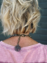 Load image into Gallery viewer, Witchery Necklace
