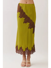 Load image into Gallery viewer, Zag Lace Set
