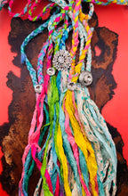 Load image into Gallery viewer, Bellish Braided Necklaces
