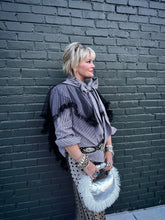 Load image into Gallery viewer, Party Trick Sheer Overlay
