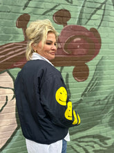 Load image into Gallery viewer, Happy Days Puffer Jacket
