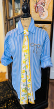 Load image into Gallery viewer, Lemoncello Scarf
