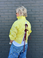 Load image into Gallery viewer, Staci Up-cycled Top
