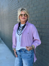Load image into Gallery viewer, Andie Up-cycled Top
