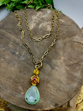 Load image into Gallery viewer, Kavern Necklace
