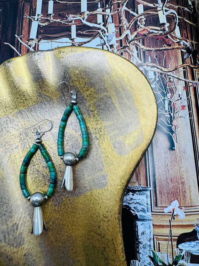 Corraine Earrings