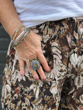 Load image into Gallery viewer, Leaves are Florals Pants
