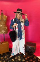 Load image into Gallery viewer, Prairie Market Overalls
