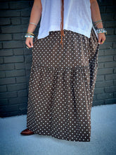 Load image into Gallery viewer, Willa Maxi Skirt
