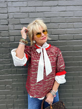 Load image into Gallery viewer, Fury Top
