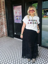 Load image into Gallery viewer, Everly Sequin Skirt
