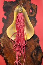 Load image into Gallery viewer, Color Me Tassel Necklace
