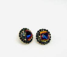 Load image into Gallery viewer, Cambrie Earrings in Volcano
