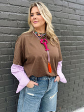 Load image into Gallery viewer, Zuri Top
