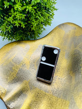 Load image into Gallery viewer, Disco Domino Rings
