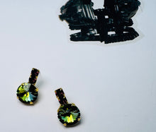Load image into Gallery viewer, Dee Earrings in Golden Sahara
