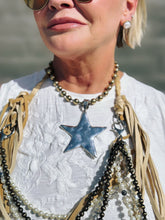Load image into Gallery viewer, West Star Necklace
