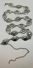Load image into Gallery viewer, BeBe’s Chain Belt
