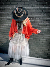 Load image into Gallery viewer, Sioux City Tulle Skirt
