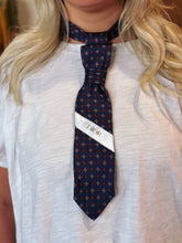 Load image into Gallery viewer, Dior Up-cycled Tie: #1
