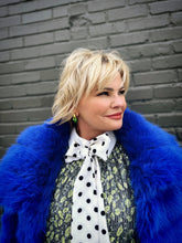 Load image into Gallery viewer, Sweedish Polka-Dot Long Twilly
