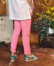 Load image into Gallery viewer, Revived Pants in Flamingo
