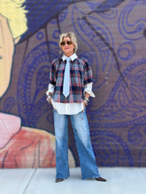 Load image into Gallery viewer, Tracy Smocked Top
