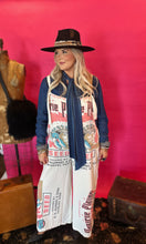 Load image into Gallery viewer, Prairie Market Overalls
