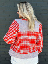 Load image into Gallery viewer, Trudy Cardigan
