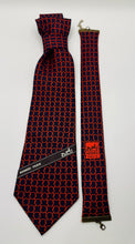 Load image into Gallery viewer, Ropin Hermēs Tie
