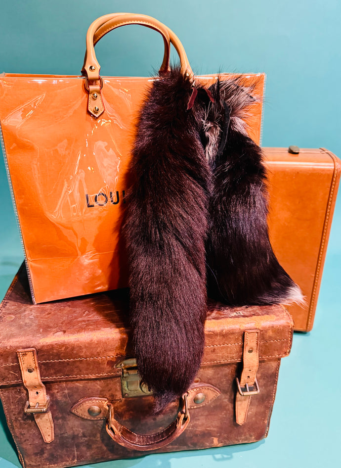 Fashion Fur Tail (Large)