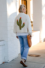 Load image into Gallery viewer, Pricky Cactus Cardigan
