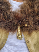 Load image into Gallery viewer, Hold My Pearls Brooch
