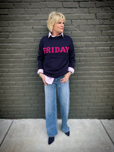 Load image into Gallery viewer, Friyay Sweater
