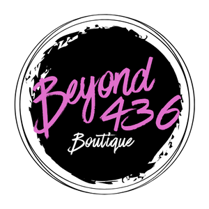Beyond 436 Boutique